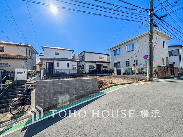 豊かな居住性と、クオリティが見事に調和した住空間。（2025年11月撮影）