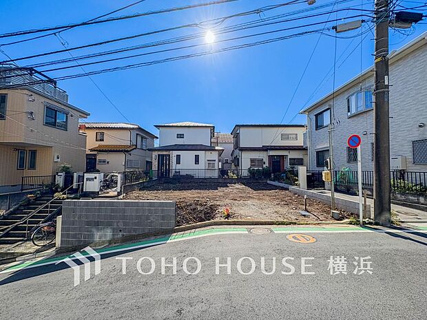 ここから始まる「日常」はご家族にとって大切で貴重な時間。（2025年11月撮影）