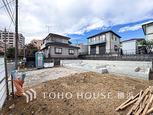 毎日を快適に、上質な暮らしを叶える設備・仕様。（2025年11月撮影）