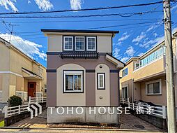 神奈川県横浜市神奈川区西寺尾１丁目