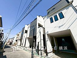 神奈川県横浜市西区東久保町