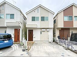 神奈川県横浜市保土ケ谷区権太坂３丁目