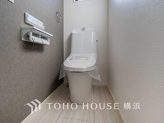 毎日使う場所だから、より快適な空間に仕上げられています。 