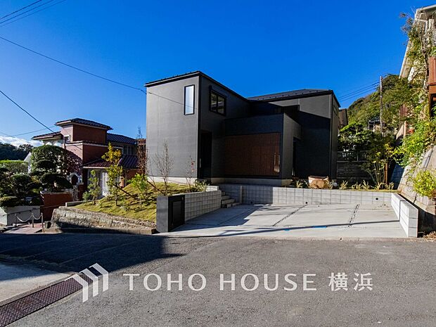 穏やかな住環境で子育てファミリーにもおすすめです。