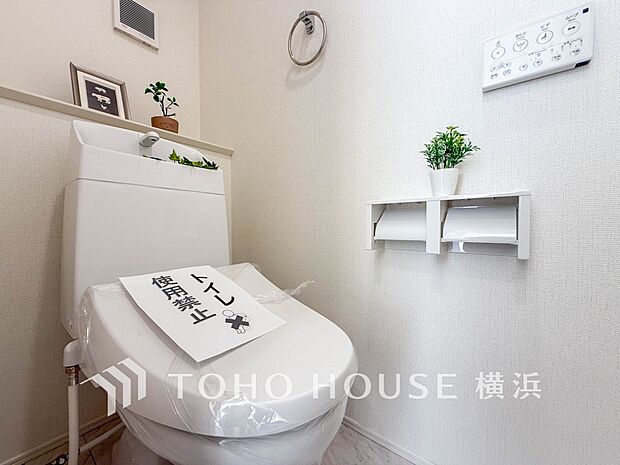 毎日使う場所だから、より快適な空間に仕上げられています。