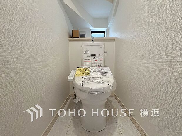 毎日使う場所だから、より快適な空間に仕上げられています。 