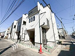 神奈川県横浜市西区東久保町