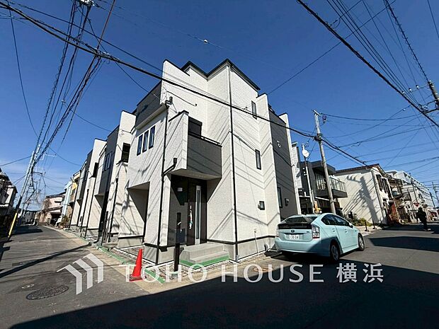 暖かな陽光と爽やかな風がハーモニーを奏でる上質な空間を愉しむ暮らし。