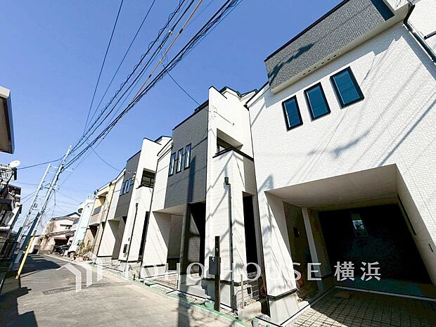 少しでも豊かに、少しでも快適に。そんな想いから生まれた邸宅。