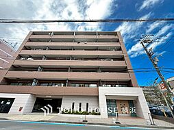 コスモ星川パークステージ