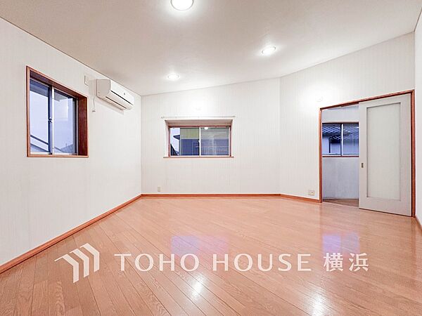 寝室を拡大表示