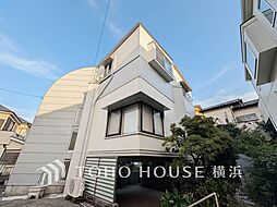 神奈川県横浜市泉区新橋町