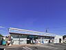 周辺：ローソン横浜新橋町店　220m　24時間営業。近くにあるとちょっとした買い物にも便利ですね。 