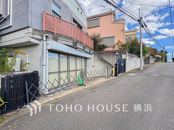 街並み全体のデザインへの拘りと充実した設備はきっとご満足いただける筈。