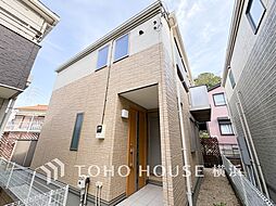 神奈川県横浜市鶴見区駒岡４丁目