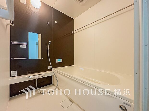 心地よいリラックスを叶える清潔感溢れる美しい空間です。