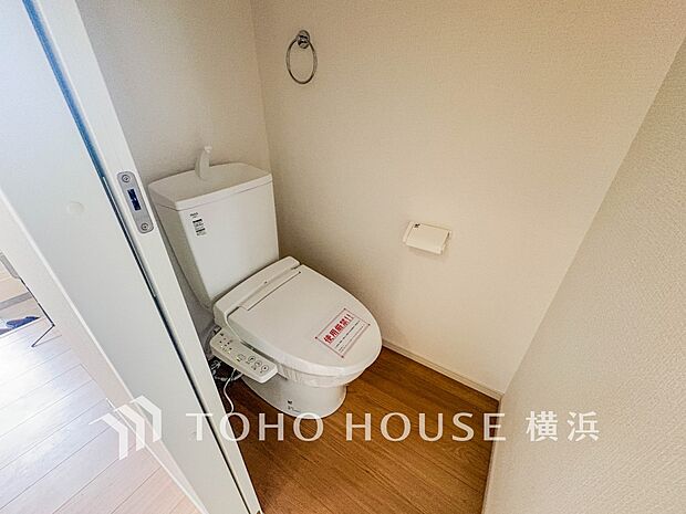 毎日使う場所だから、より快適な空間に仕上げられています。