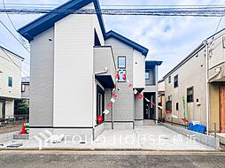 神奈川県横浜市泉区中田南５丁目