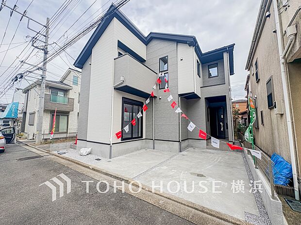 暖かな陽光と爽やかな風がハーモニーを奏でる上質な空間を愉しむ暮らし。