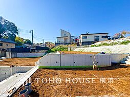 神奈川県横浜市保土ケ谷区上菅田町