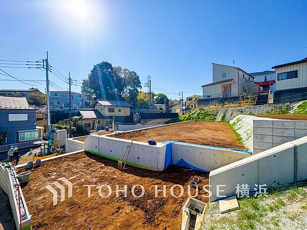 毎日を快適に、上質な暮らしを叶える設備・仕様。(2025年11月撮影)