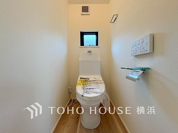 毎日使う場所だから、より快適な空間に仕上げられています。