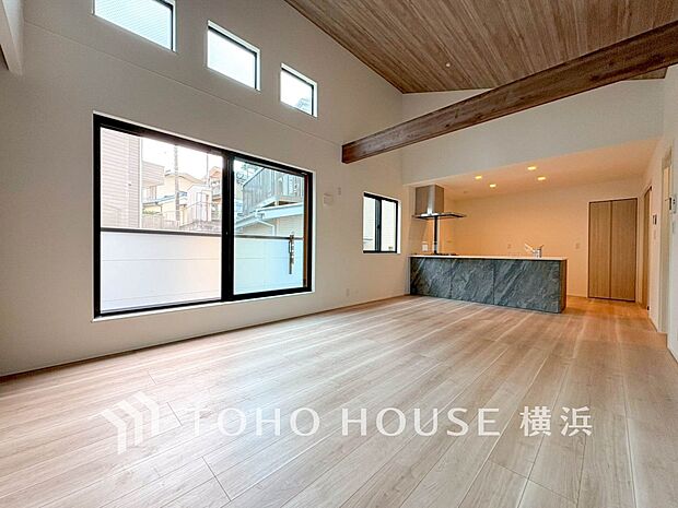 寛ぎとコミュニケーションを育む居心地のよい場所になりそうです。