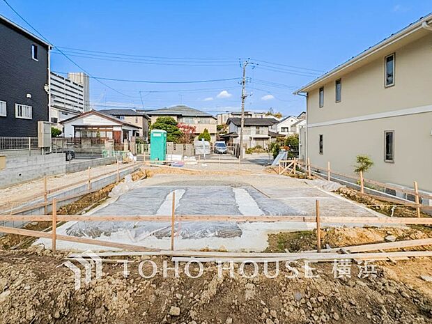 毎日を快適に、上質な暮らしを叶える設備・仕様。(2025年11月撮影)