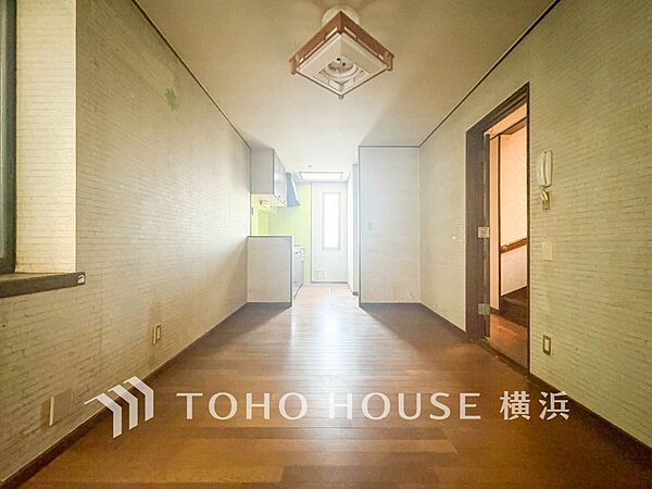 ご家族やお客様との時間など、多くの時を刻む空間。