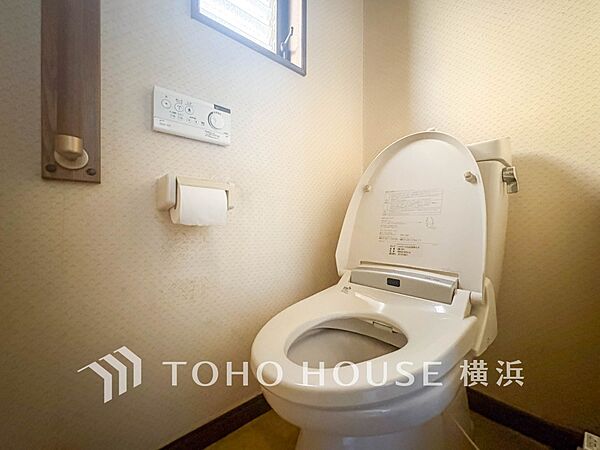 毎日使う場所だから、より快適な空間に仕上げられています。
