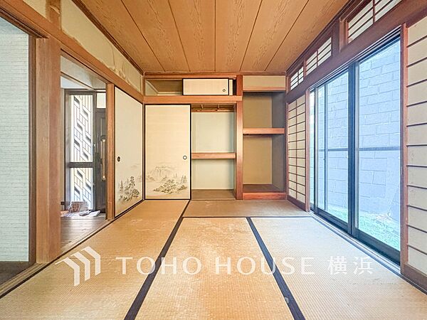 住まいの快適性を左右する収納は欲しい場所に使い勝手のよい収納を確保しています。