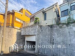 神奈川県横浜市磯子区杉田３丁目