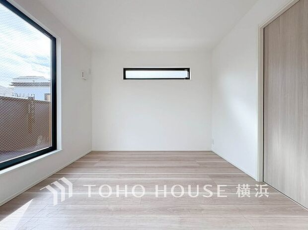 穏やかな寛ぎを届ける上質仕様のお部屋。自分時間を充実させながら心豊かにできるプライベート空間。