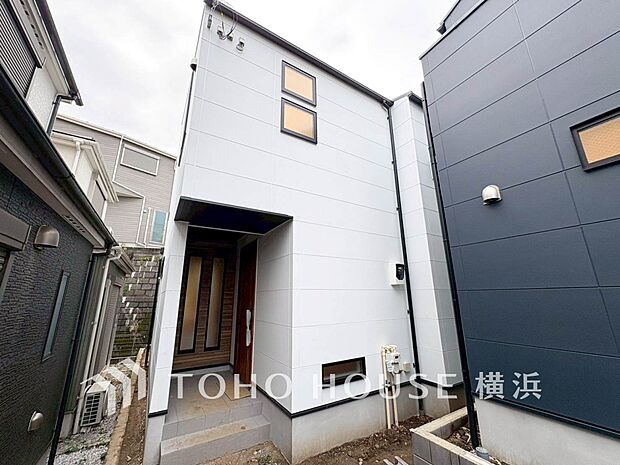 街並み全体のデザインへの拘りと充実した設備はきっとご満足いただける筈。