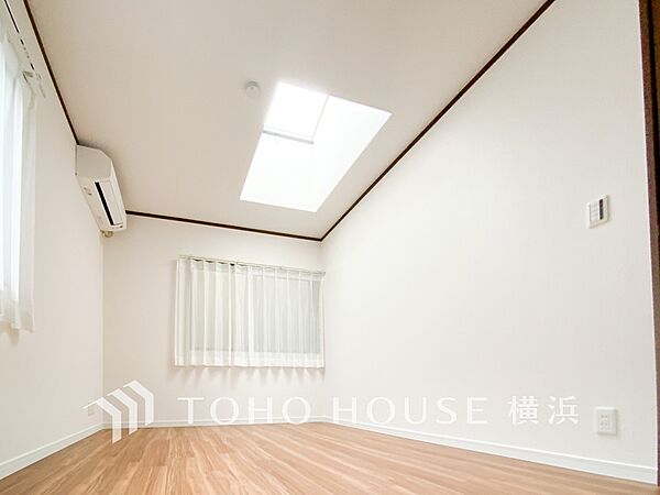 子供部屋