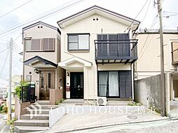 神奈川県横浜市南区三春台