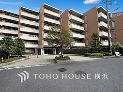 ジェイパーク向ヶ丘メイプルハウス