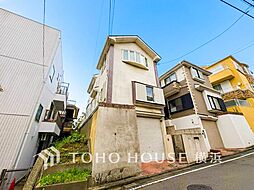 神奈川県横浜市港南区港南台７丁目