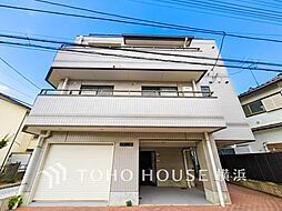 神奈川県横浜市泉区和泉中央北５丁目