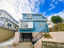 神奈川県横浜市泉区白百合３丁目