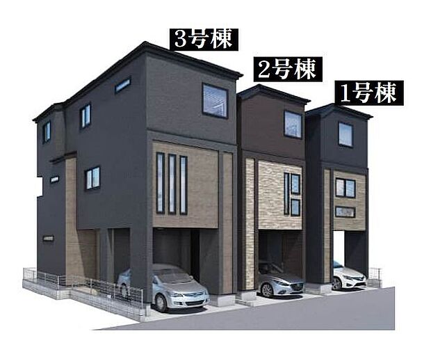 将来にわたって価値が継続する上質な佇まい。（パースはイメージのため実際と色柄が異なる場合があります）