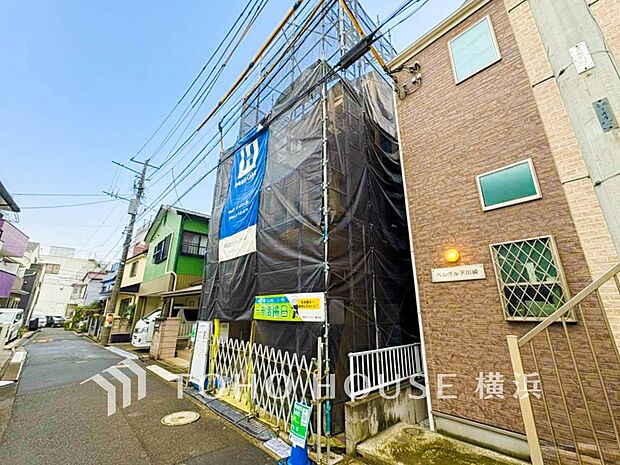 毎日を快適に、上質な暮らしを叶える設備・仕様。（2025年11月撮影）