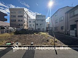 神奈川県横浜市鶴見区仲通１丁目