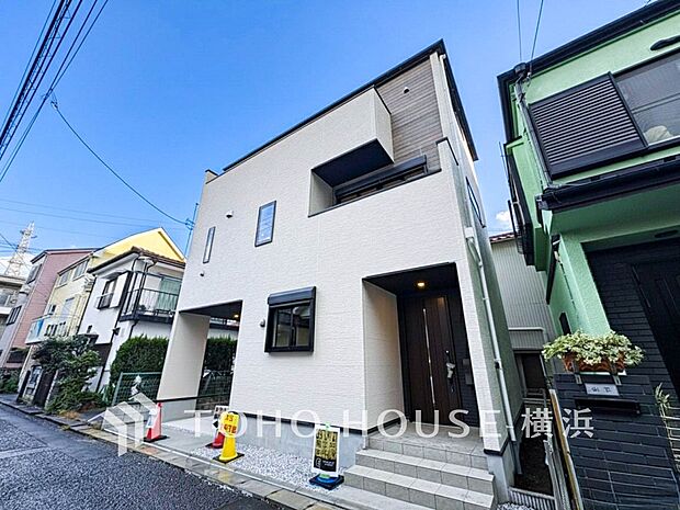 お住まいの顔となる玄関。