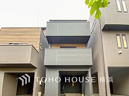 神奈川県鎌倉市岩瀬