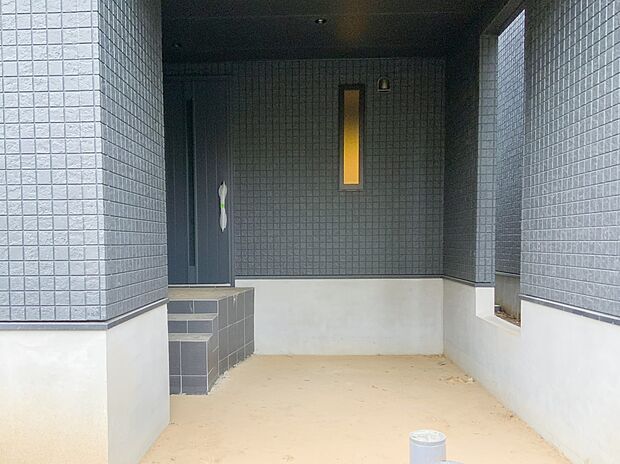 敷地内に駐車スペースがあると、日々の暮らしのをスムーズに運ぶ事が出来ます。