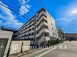 リステージベイサイドコート