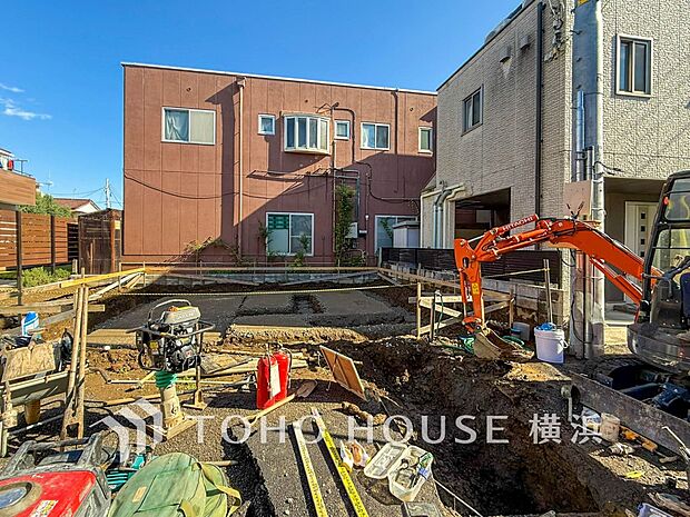 毎日を快適に、上質な暮らしを叶える設備・仕様。（2025年11月撮影）