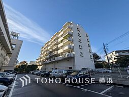 ドルフ青葉台4号棟