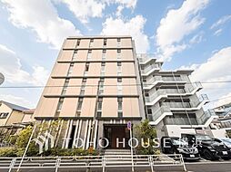 ブリシア横浜大口